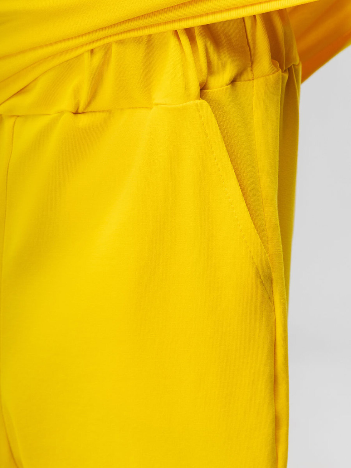 Bodo Костюм 438391 11-373МU желтый