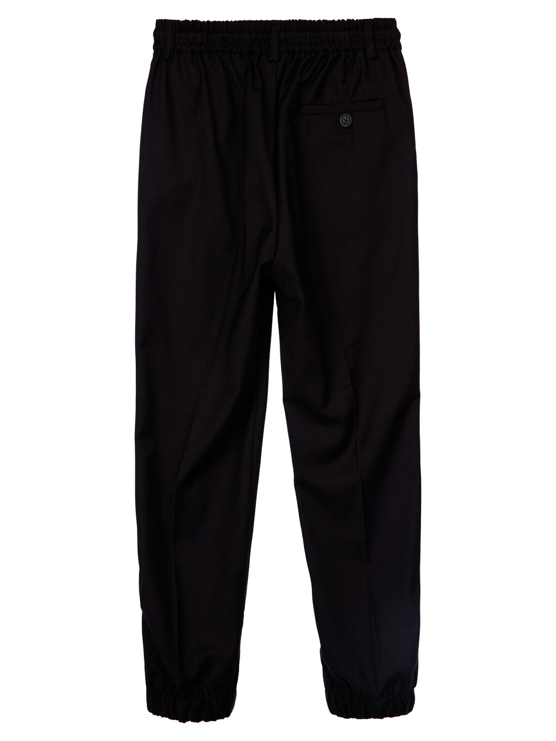 PLAYTODAY Брюки 441711 22417045 черный