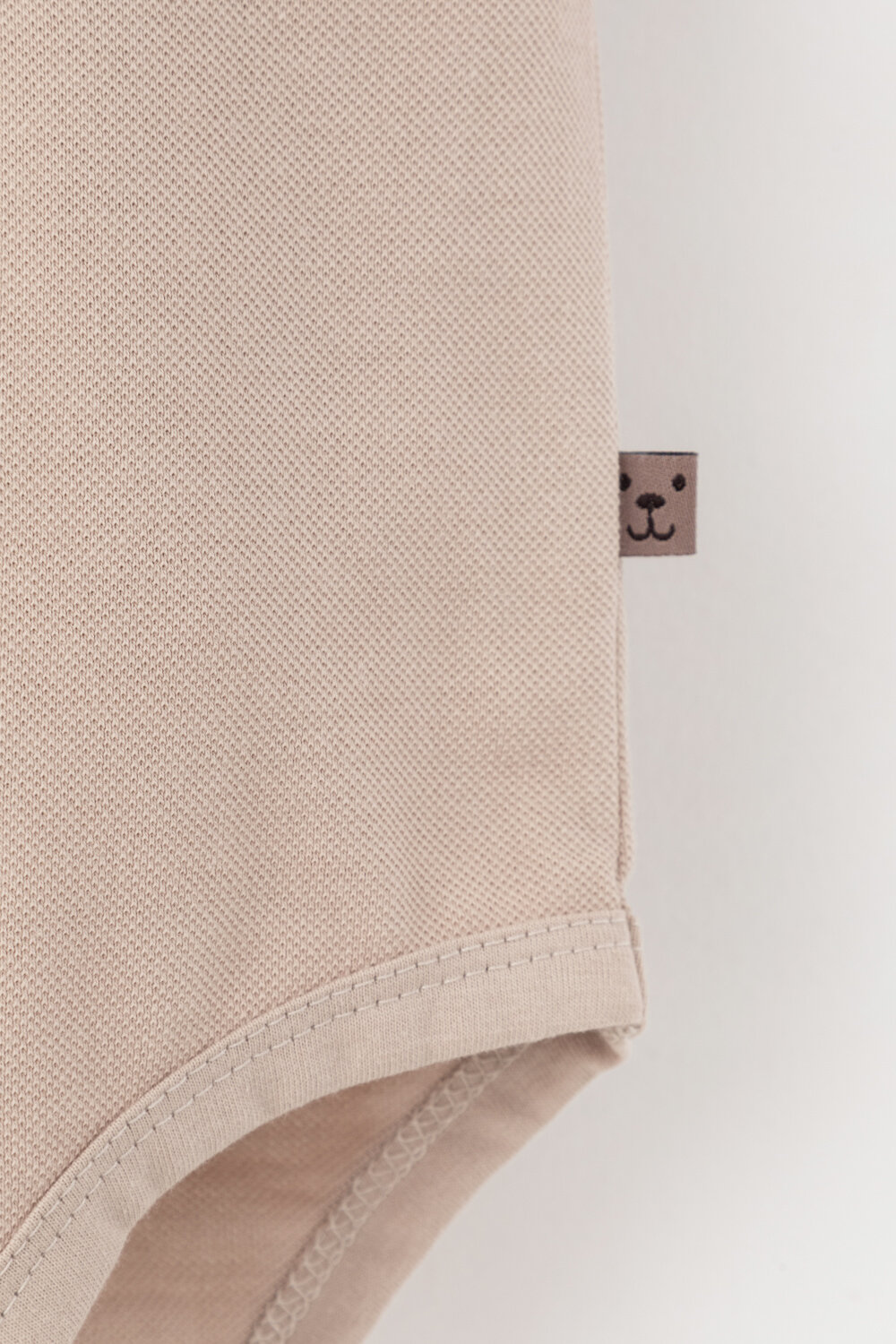 CROCKID Полукомбинезон 443191 КР 6464 темно-бежевый