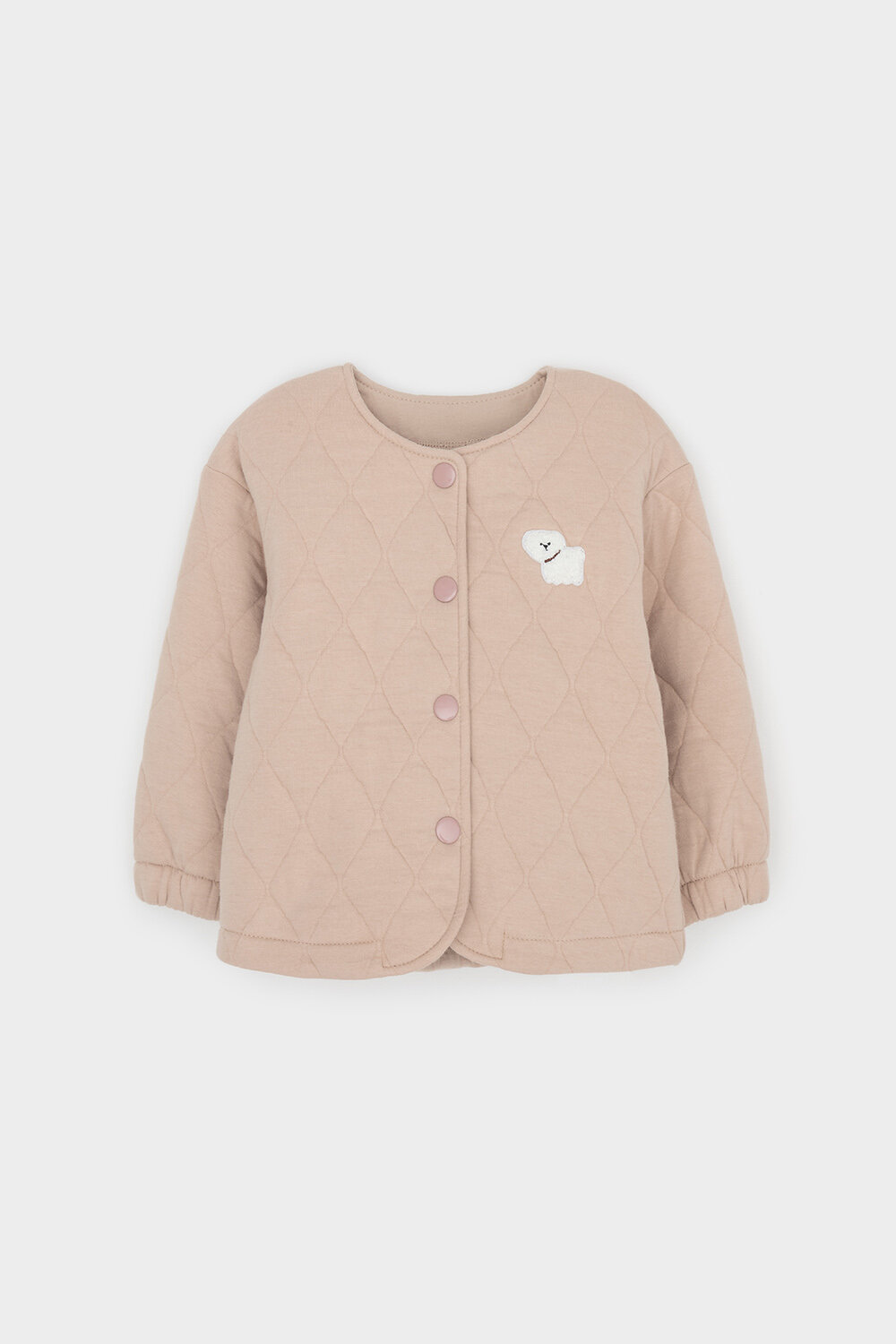 CROCKID Жакет 443210 КР 302549 темно-бежевый