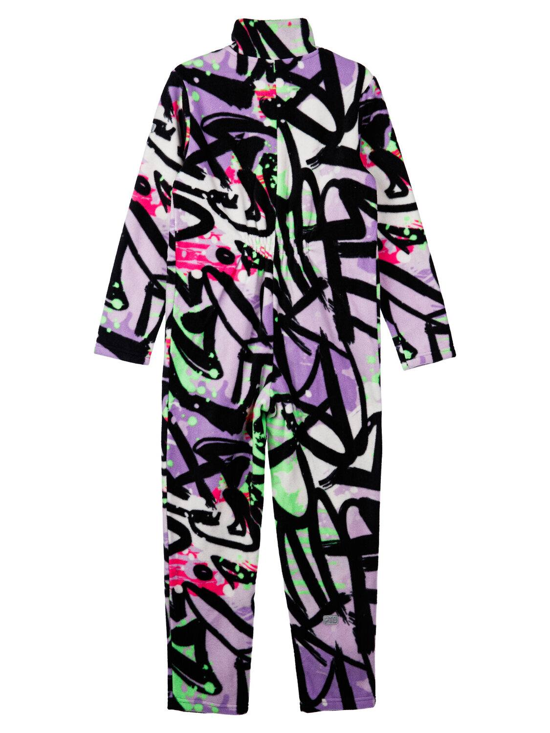 PLAYTODAY Комбинезон 443917 32421060 разноцветный