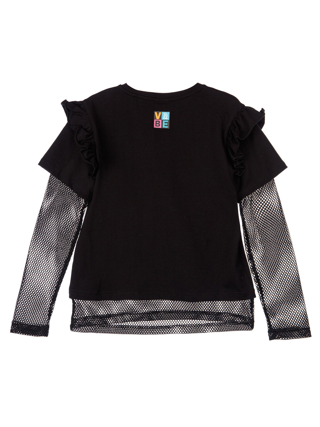 PLAYTODAY Джемпер 444092 32441006 черный