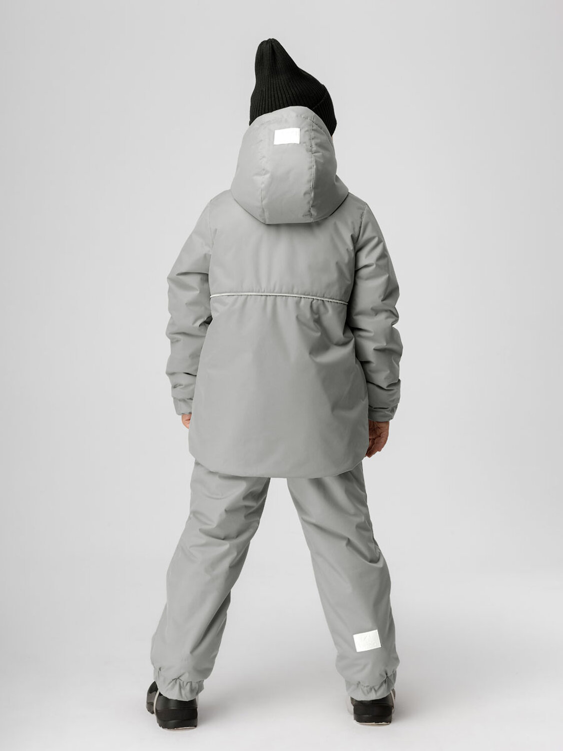 Bodo Костюм 444882 32-46МU серый