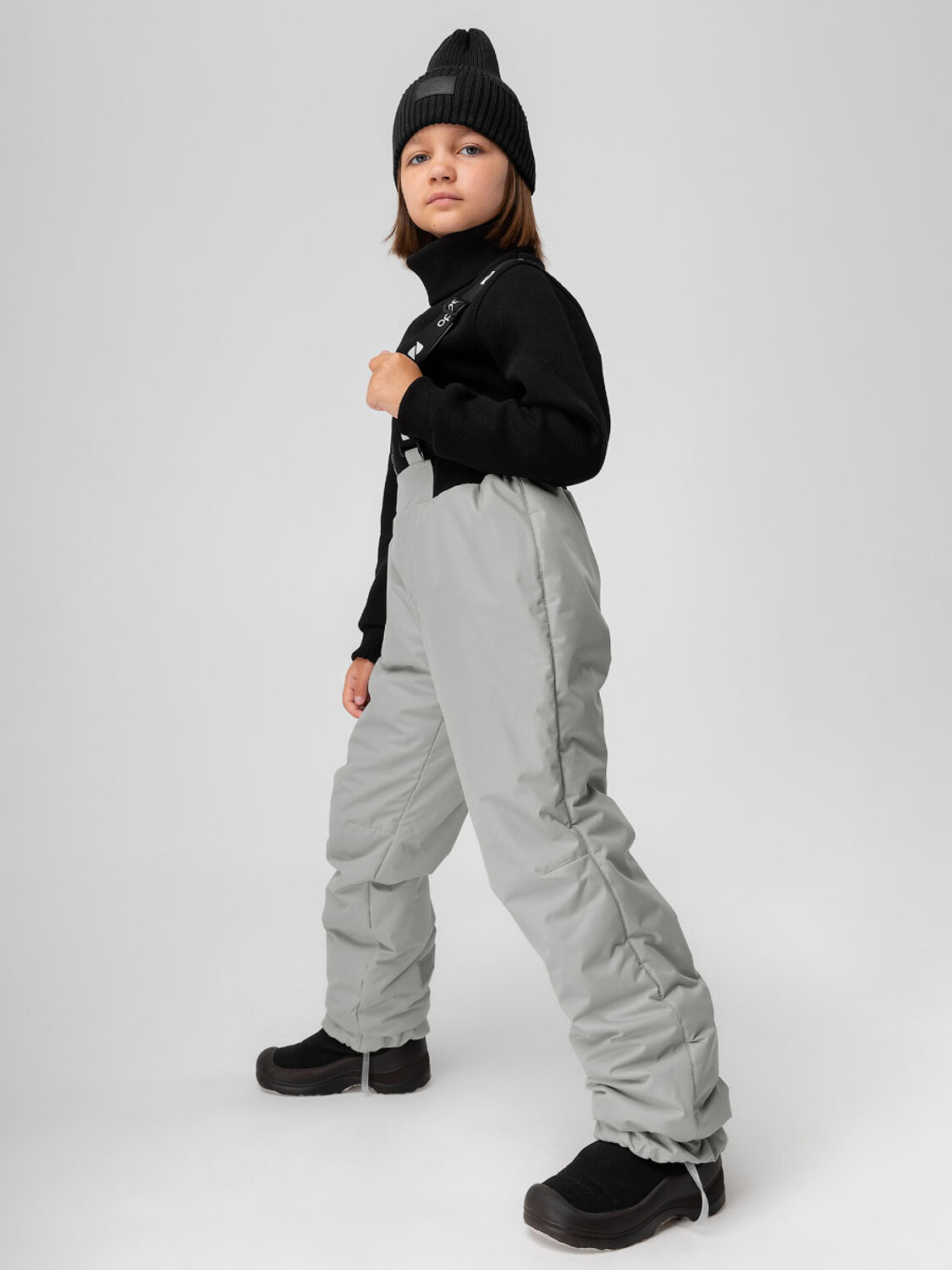 Bodo Костюм 444882 32-46МU серый