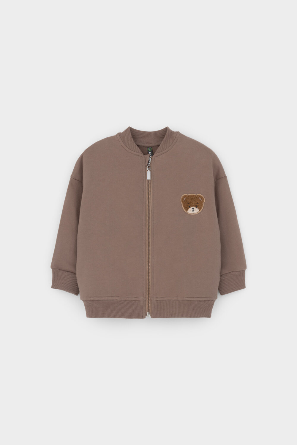 CROCKID Жакет 445733 КР 302566 сосновая кора