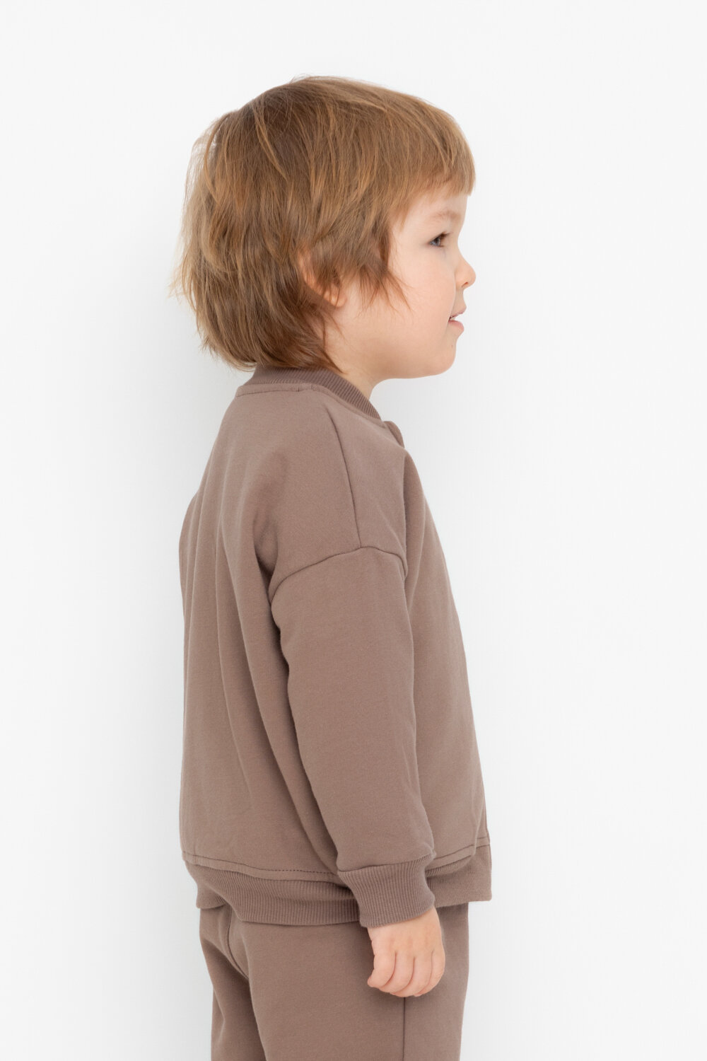 CROCKID Жакет 445733 КР 302566 сосновая кора