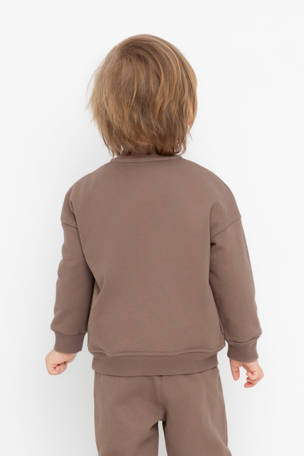 CROCKID Жакет 445733 КР 302566 сосновая кора