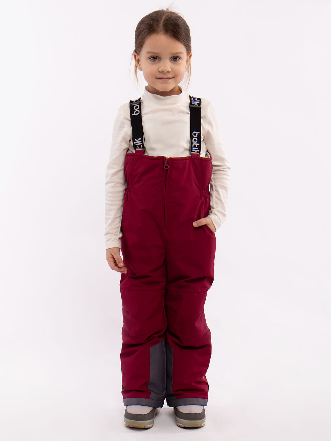 BATIK Комплект 447904 492-24з-2 Цветы розовые