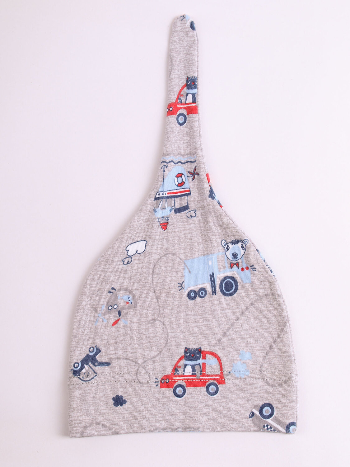 BATIK Шапка детская 448092 058_ОН22 Мультиколор