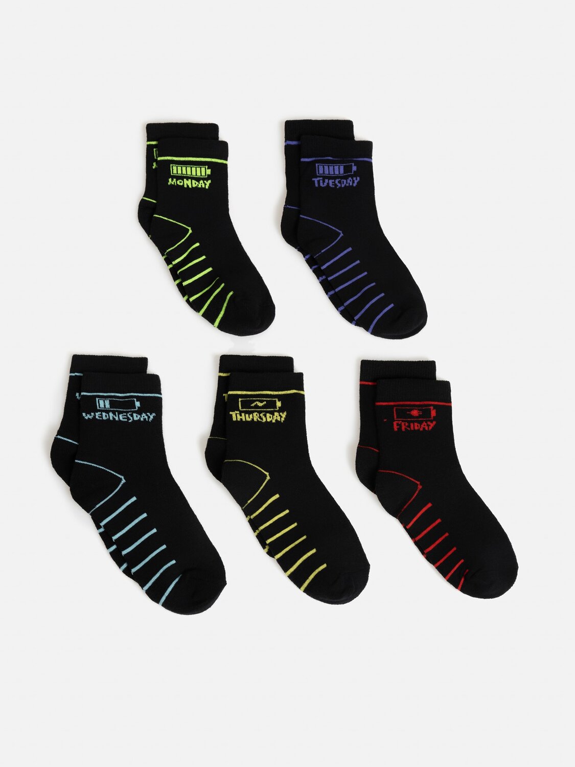 Acoola Носки 448976 20314420006 ассорти