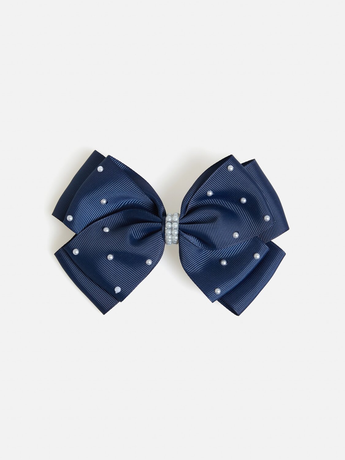 Acoola Заколка для волос 449175 20206320554 темно-синий