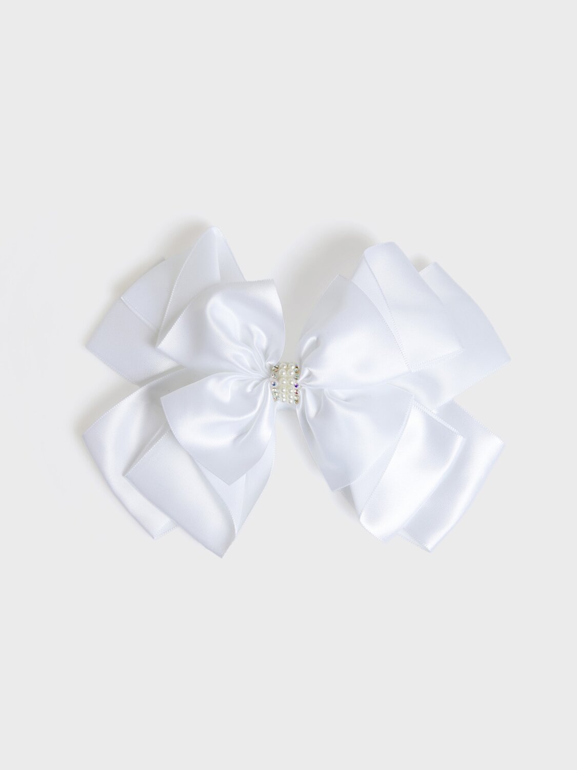 Acoola Заколка для волос 449182 20206320546 белый