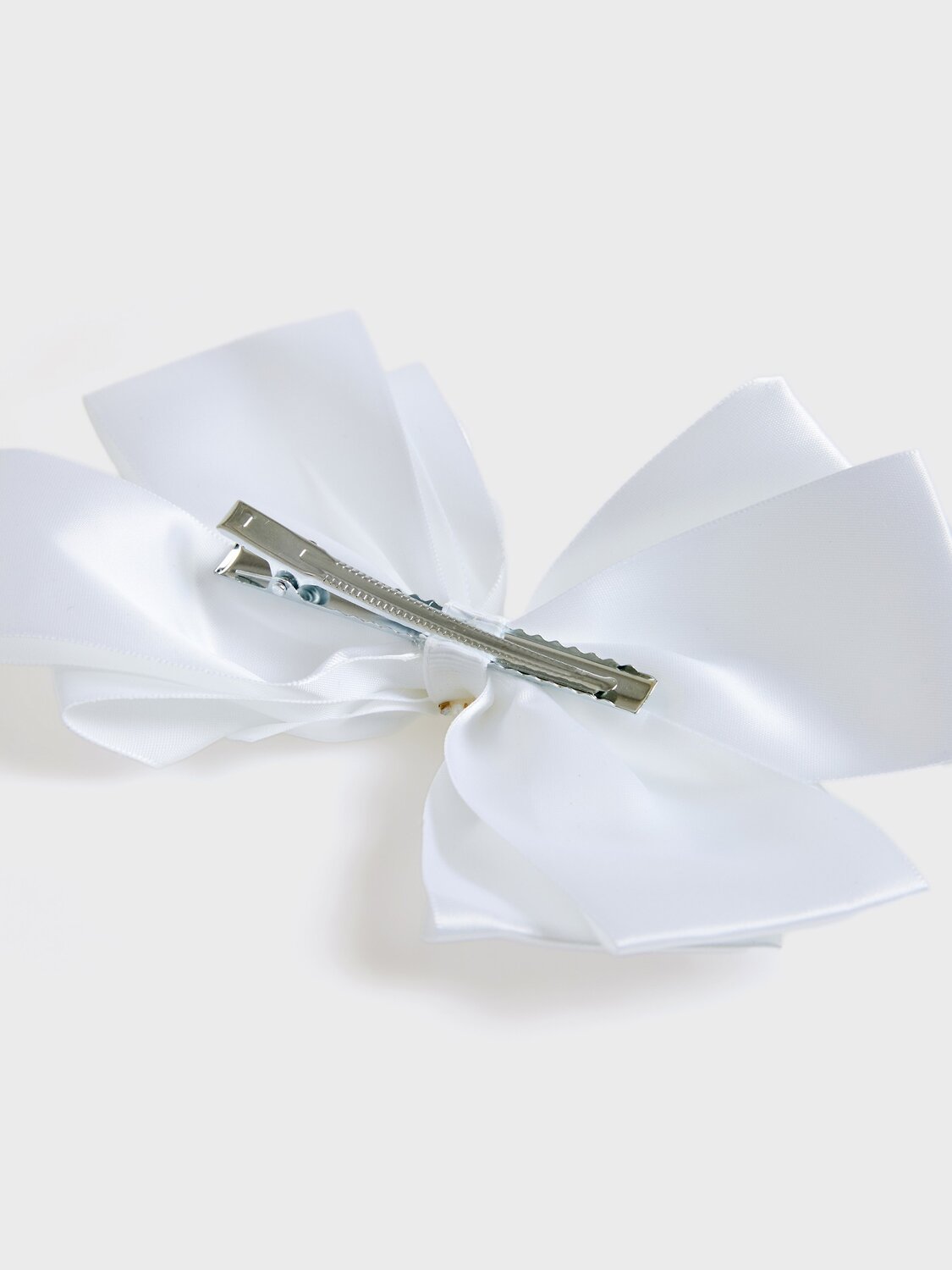 Acoola Заколка для волос 449182 20206320546 белый