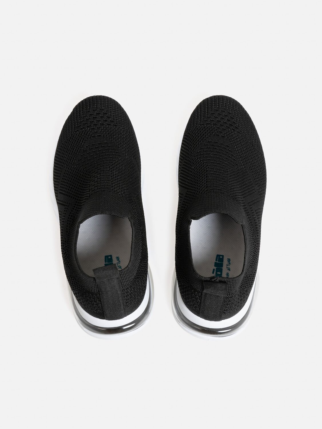 Acoola Полуботинки 449600 20148210040 черный