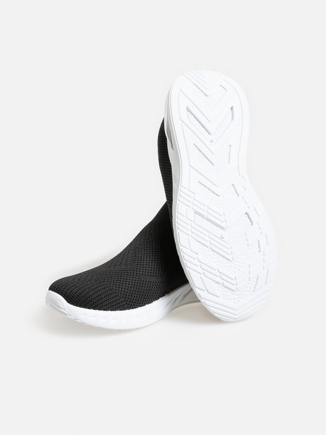 Acoola Полуботинки 449600 20148210040 черный