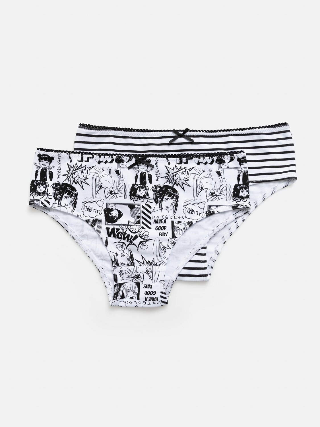 Acoola Трусы 449684 20234120003 ассорти