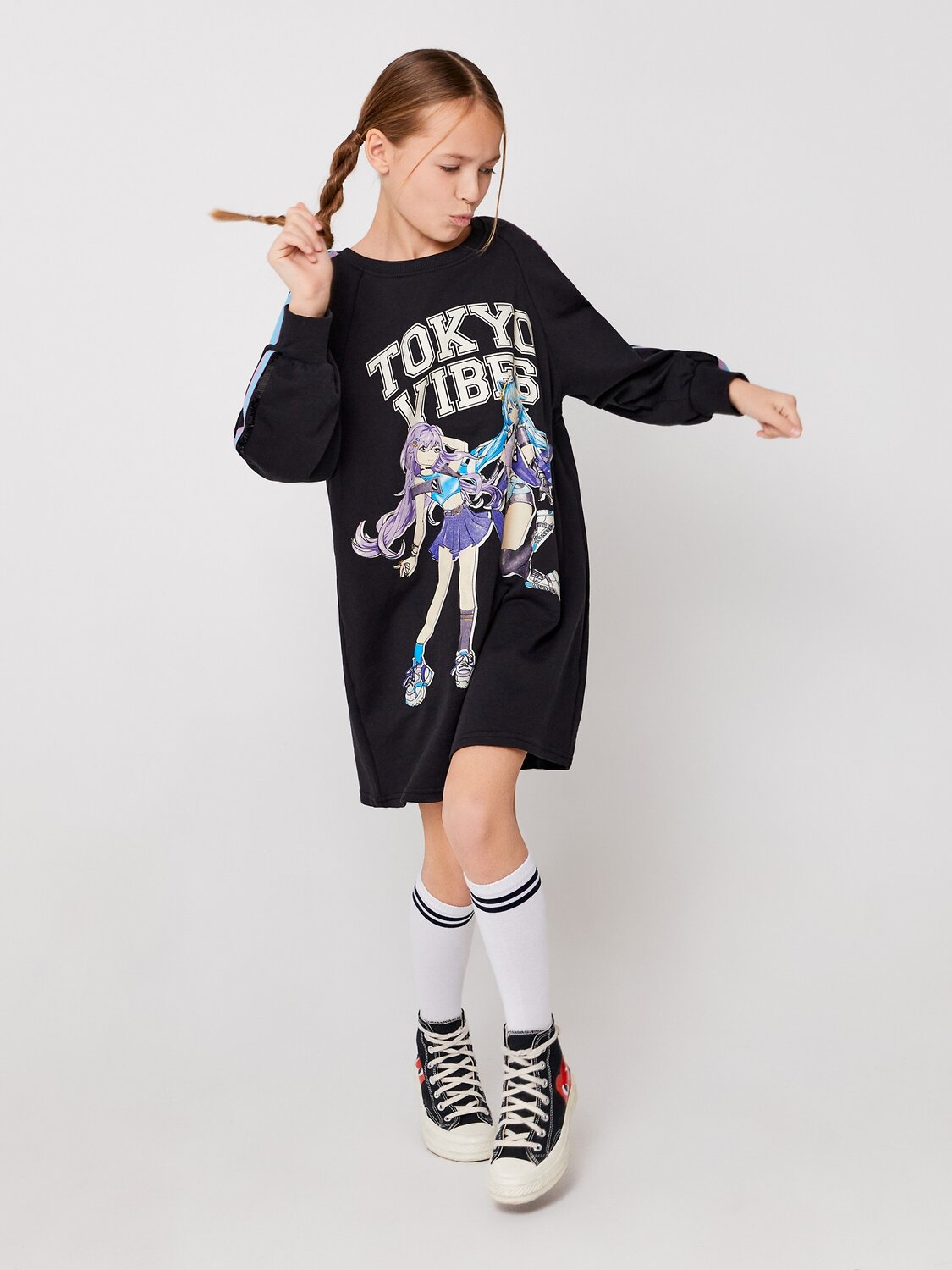 Acoola Платье 449752 20210200703 набивка