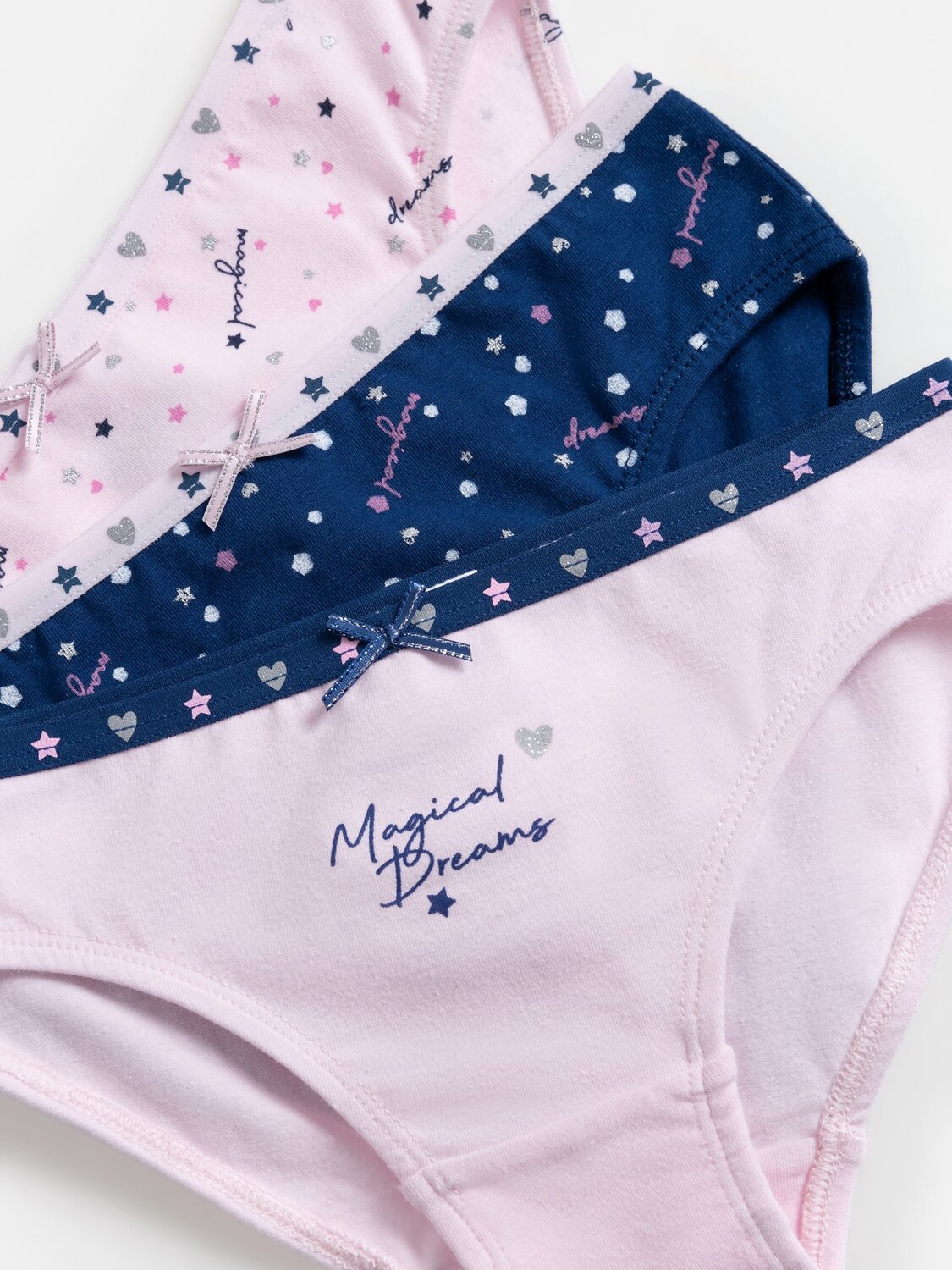 Acoola Трусы 449807 20234120010 ассорти