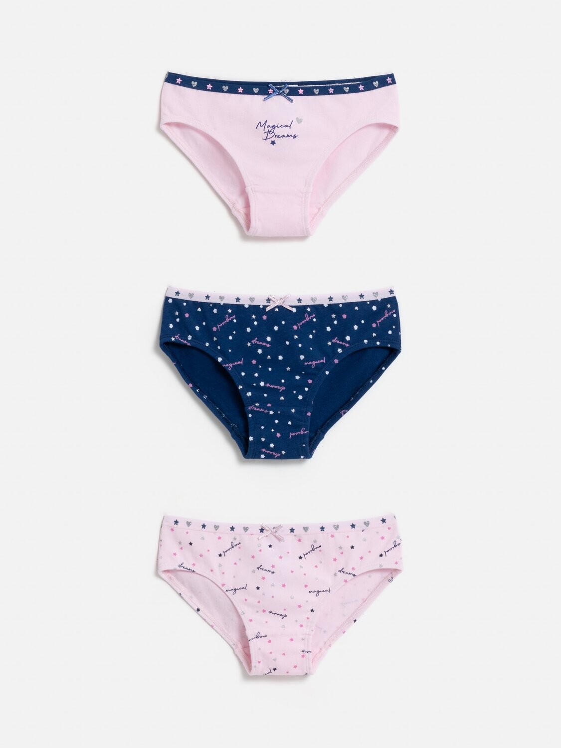 Acoola Трусы 449807 20234120010 ассорти