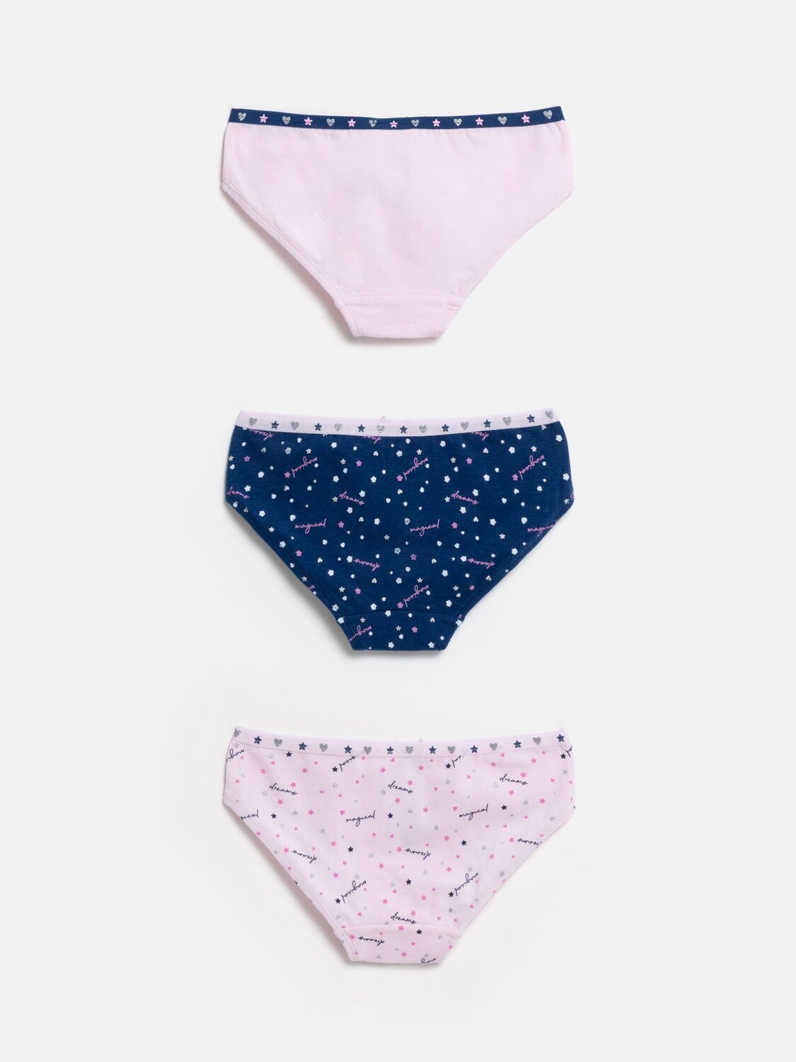 Acoola Трусы 449807 20234120010 ассорти