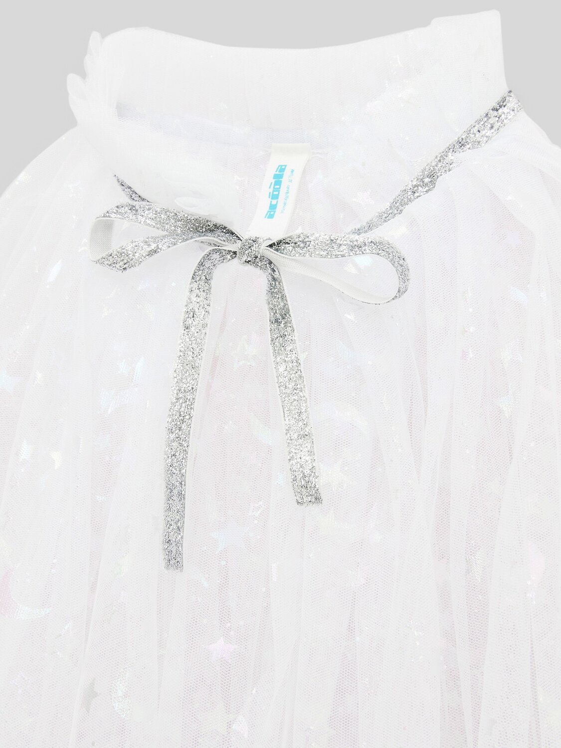 Acoola Накидка 451425 20206530008 белый