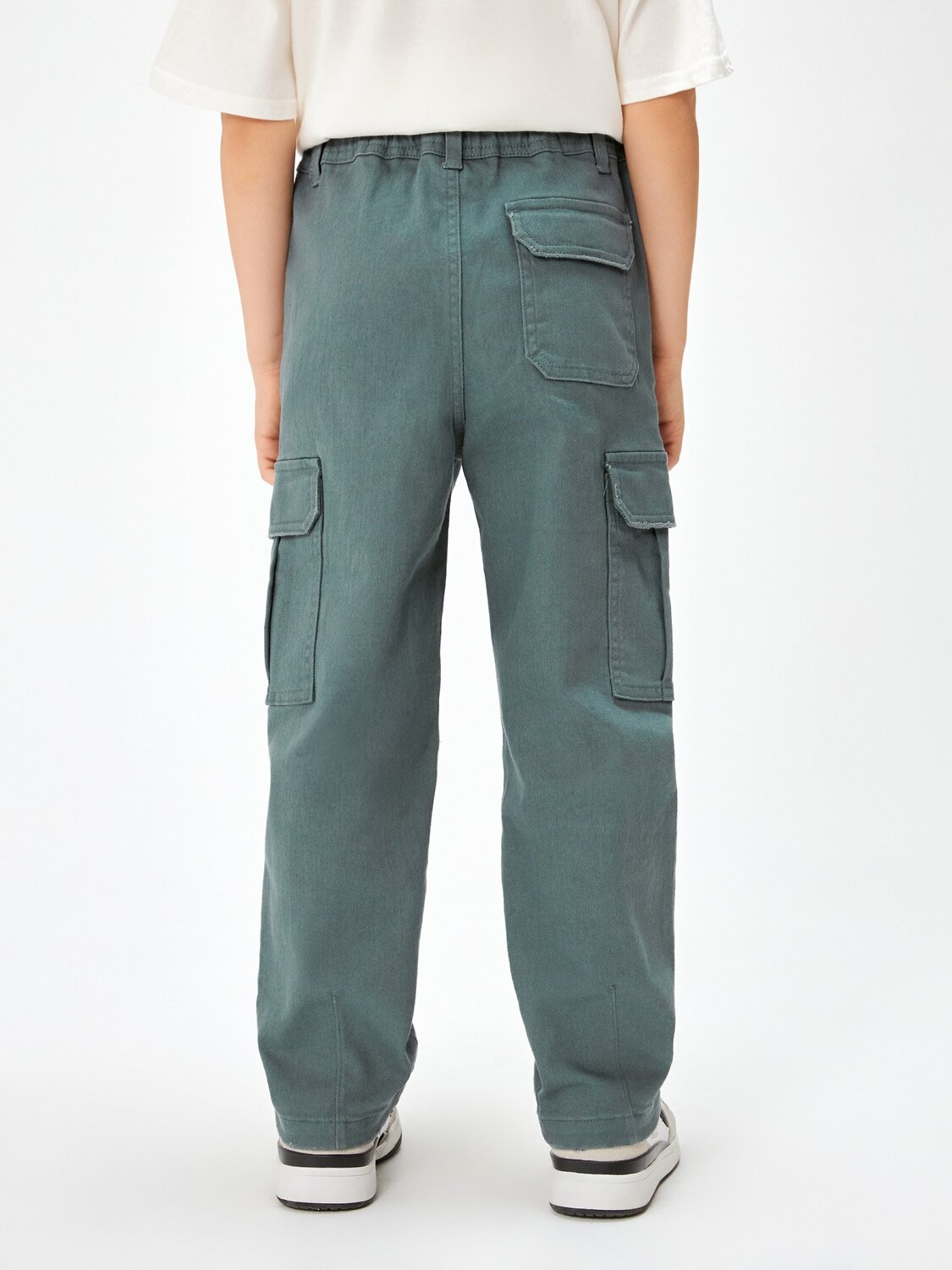 Acoola Брюки 451448 20130160014 серый