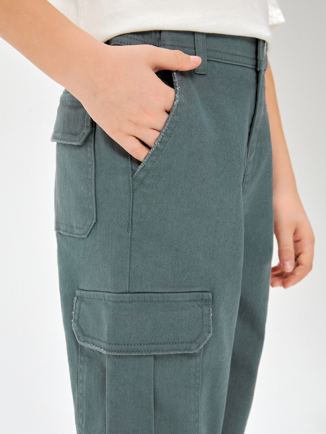 Acoola Брюки 451448 20130160014 серый