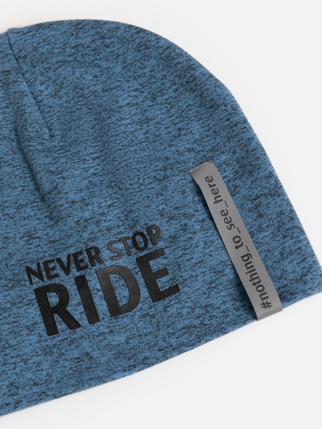 Acoola Шапка 451517 20136400214 синий