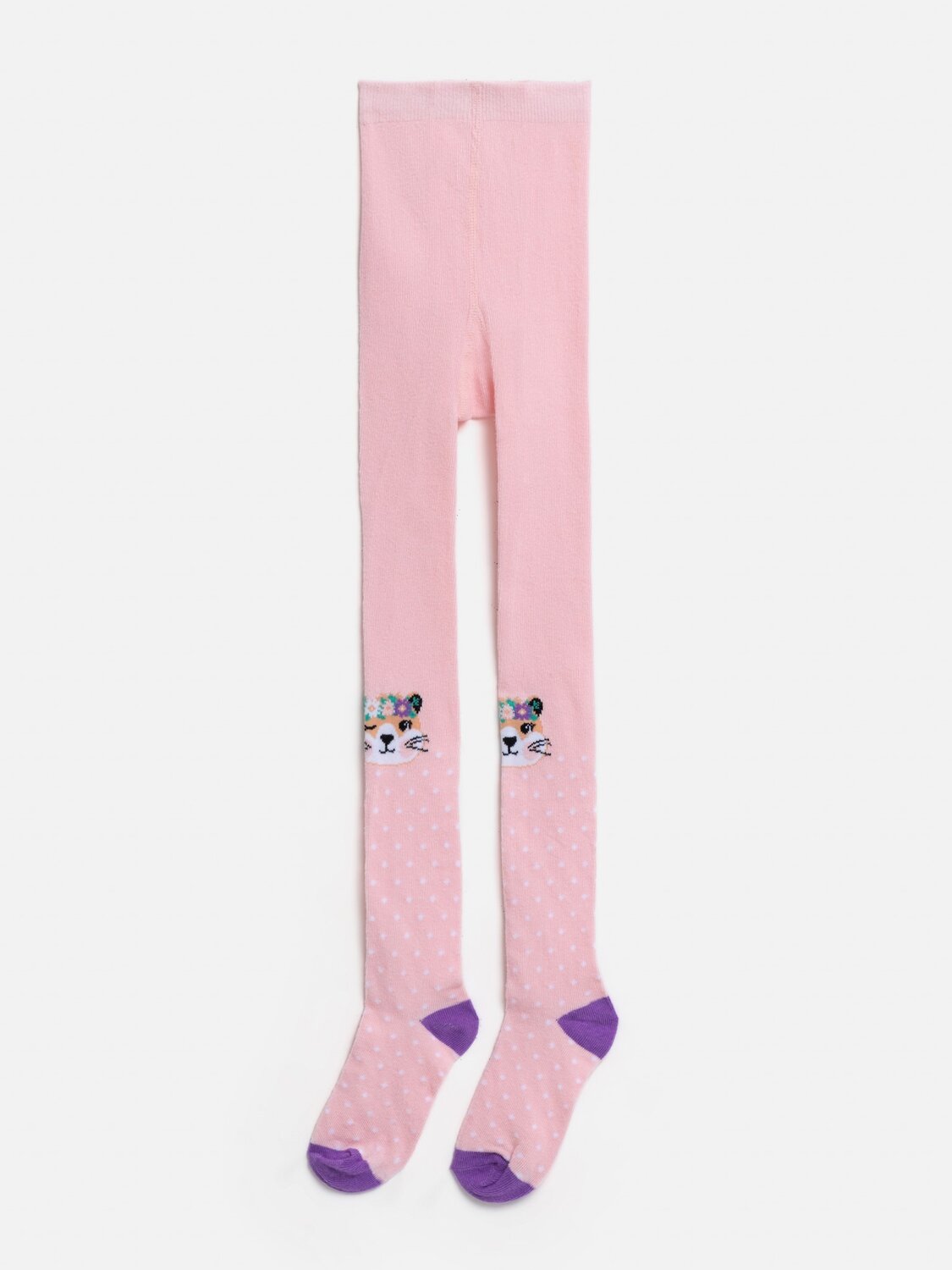 Acoola Колготки 451592 20224460095 светло-розовый