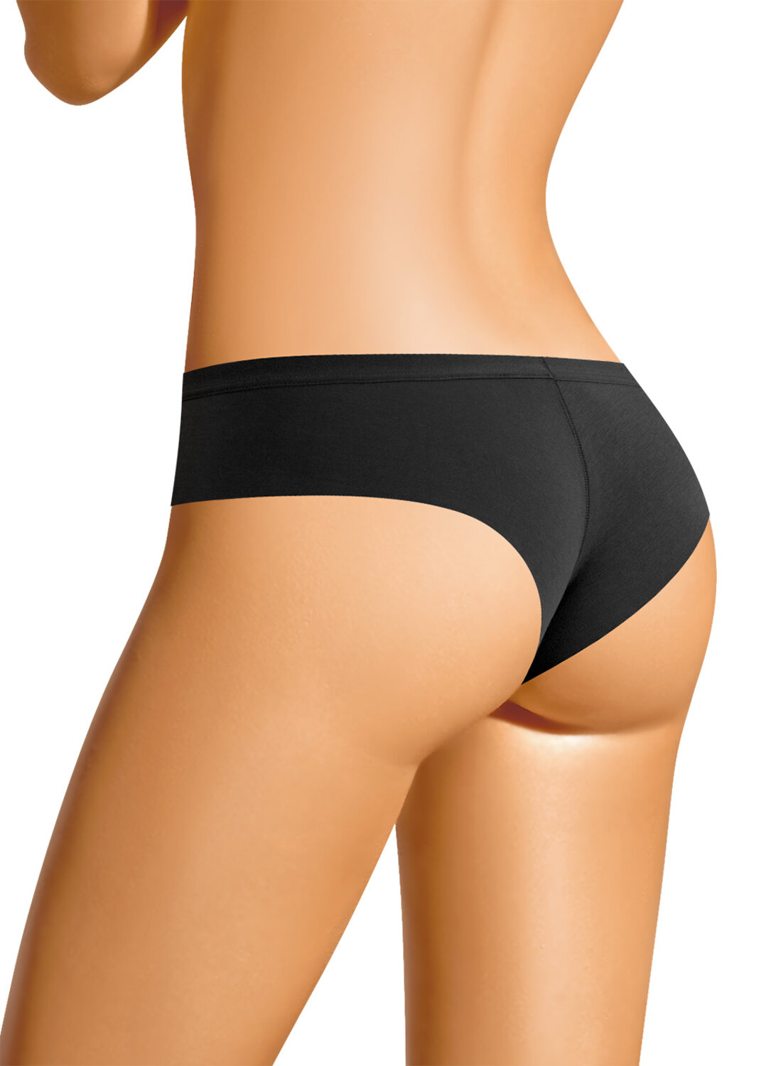 CLEVER Трусы 451824 BR871к чёрный