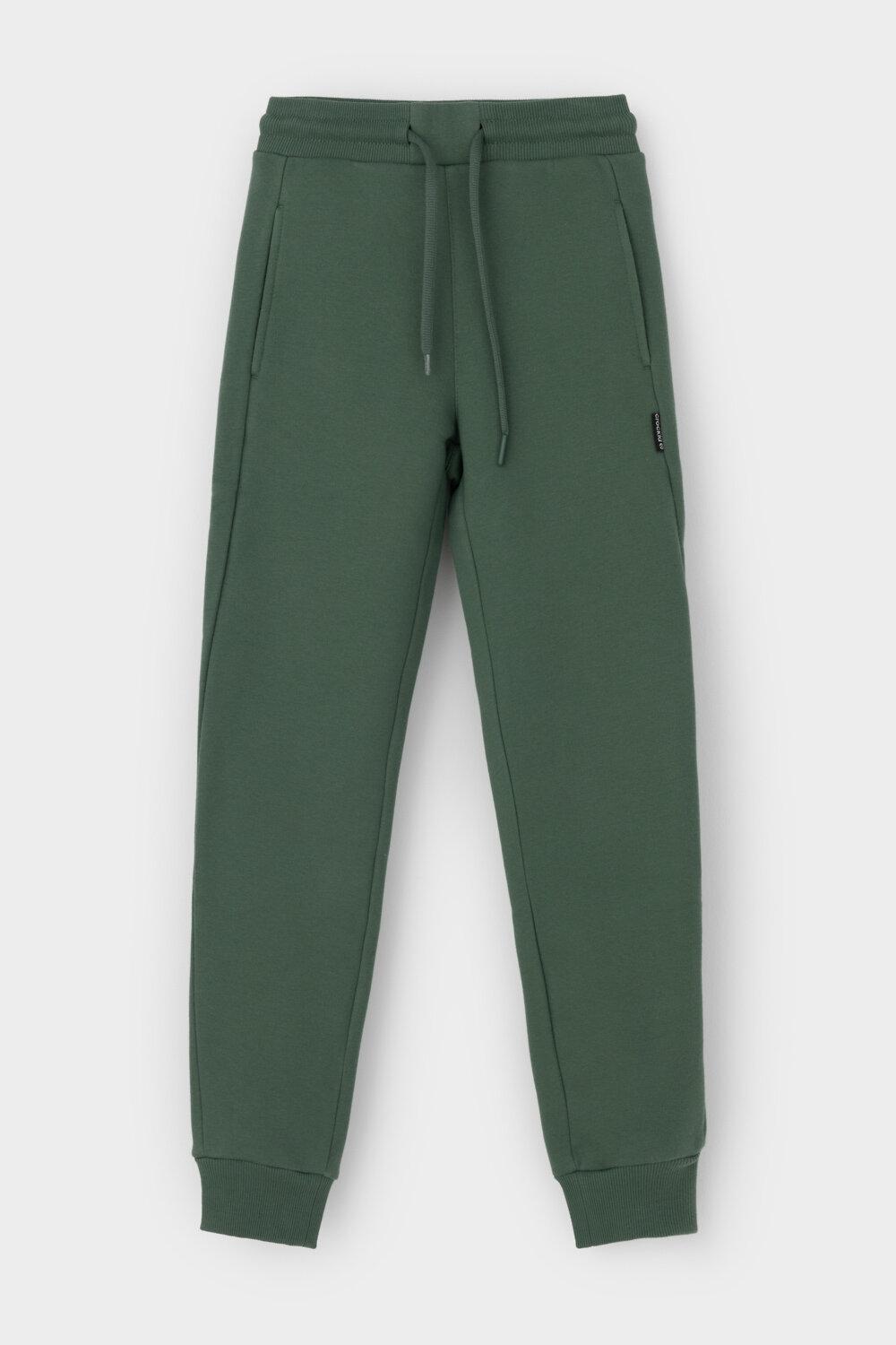 CROCKID Брюки 453218 КР 400724 лесной мох