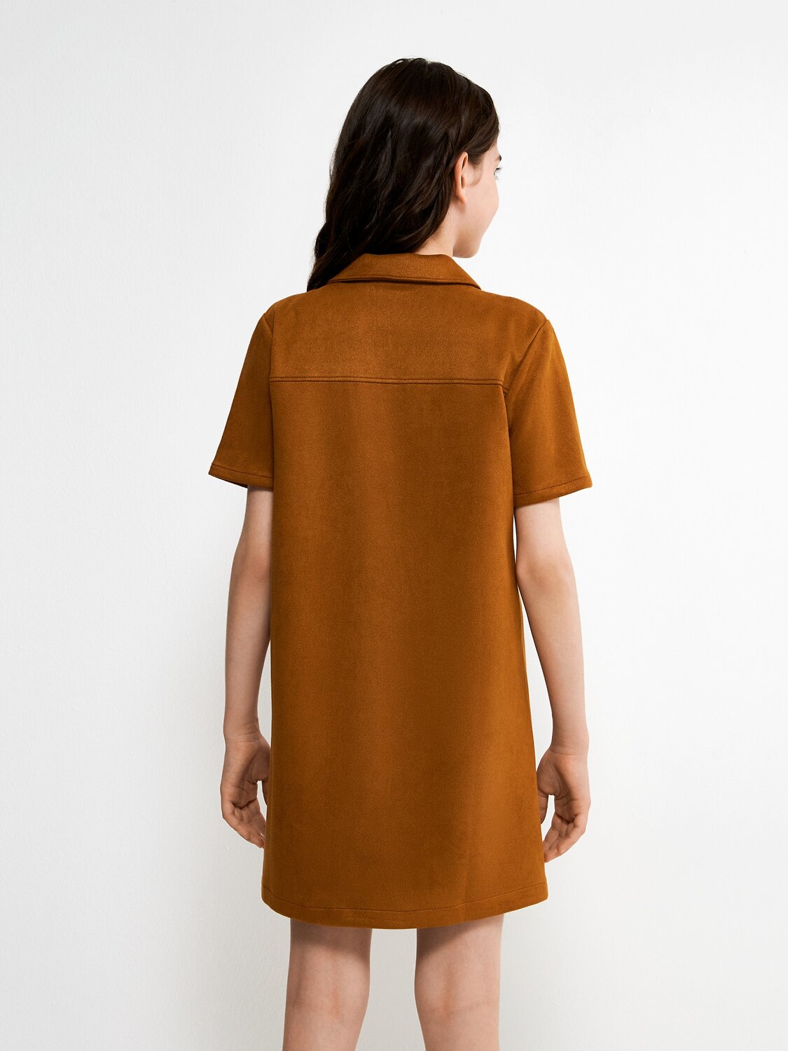 Acoola Платье 453457 20210200722 песочный