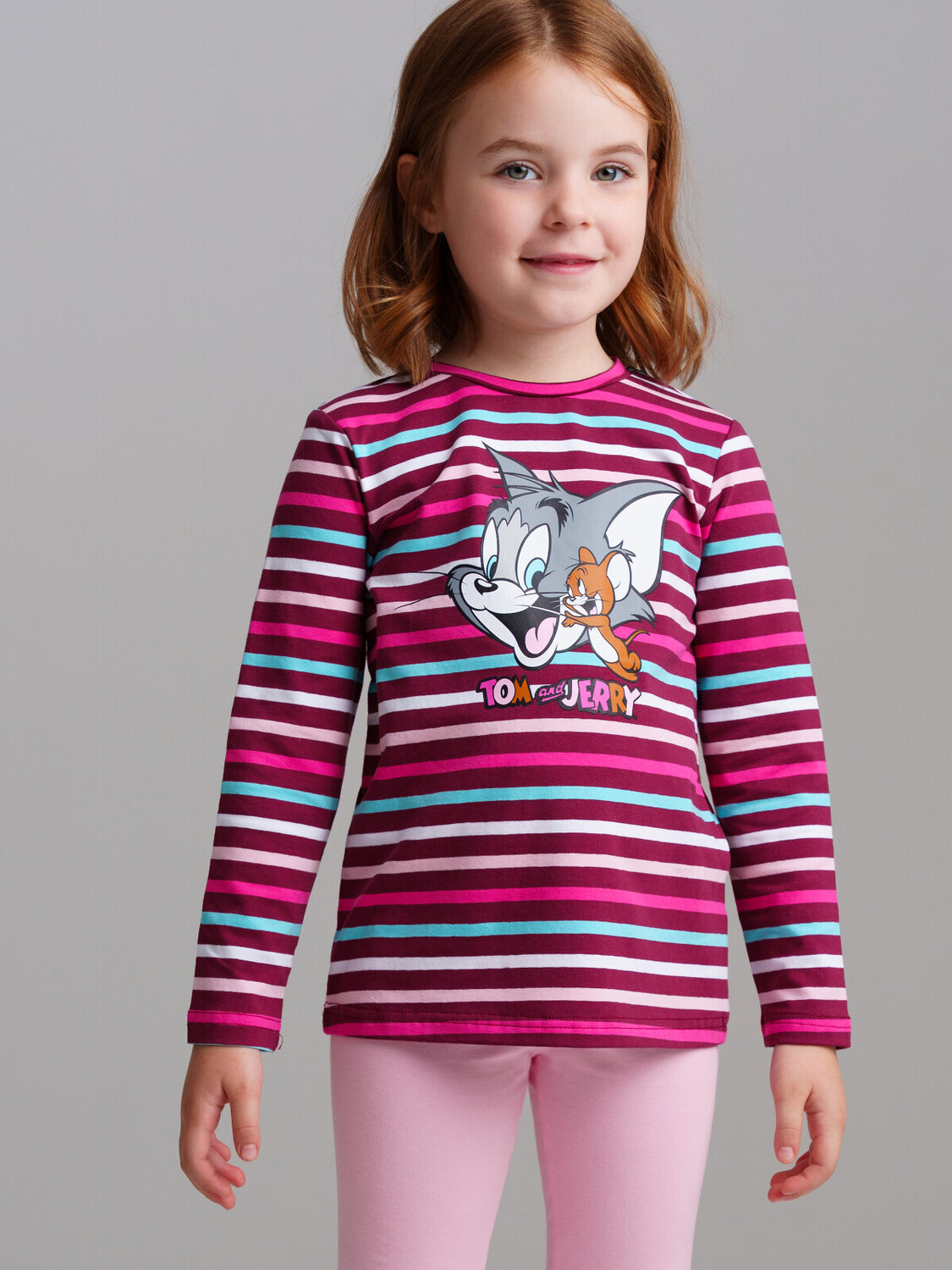 PLAYTODAY Фуфайка 455998 32442055 разноцветный