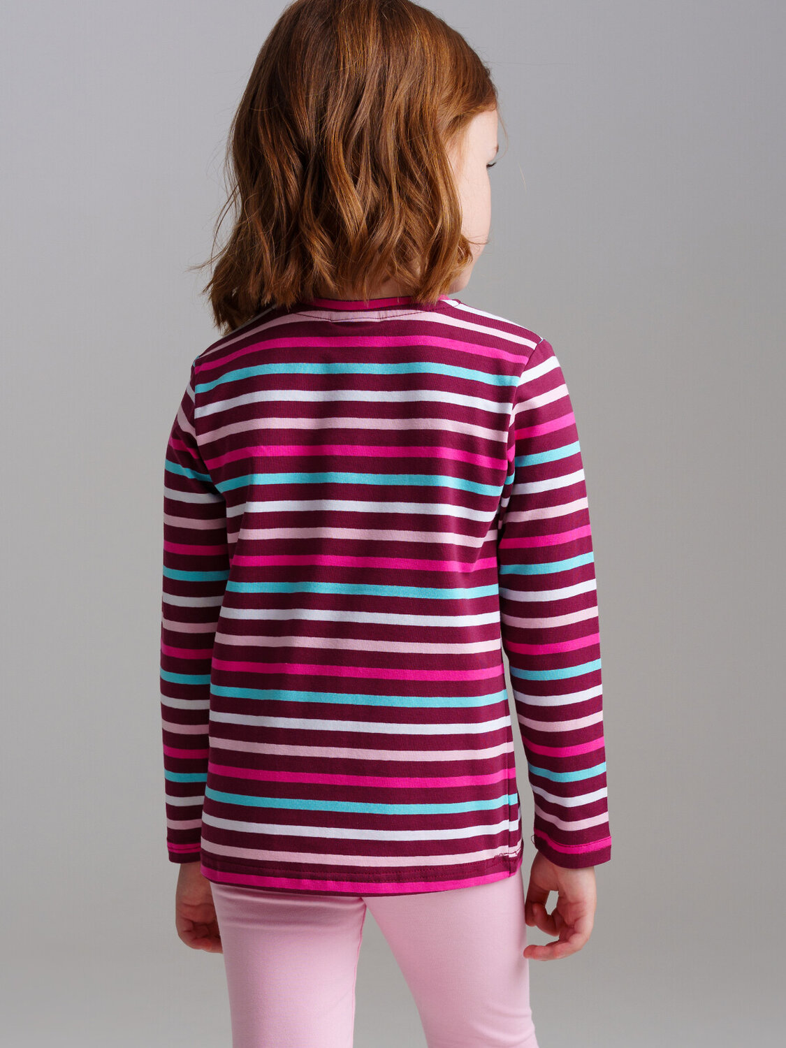 PLAYTODAY Фуфайка 455998 32442055 разноцветный