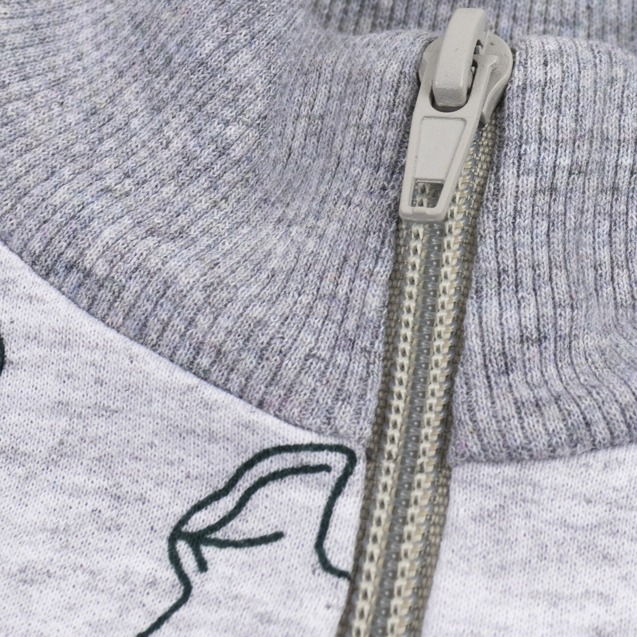 YOULALA Джемпер 456463 1563310101 серый