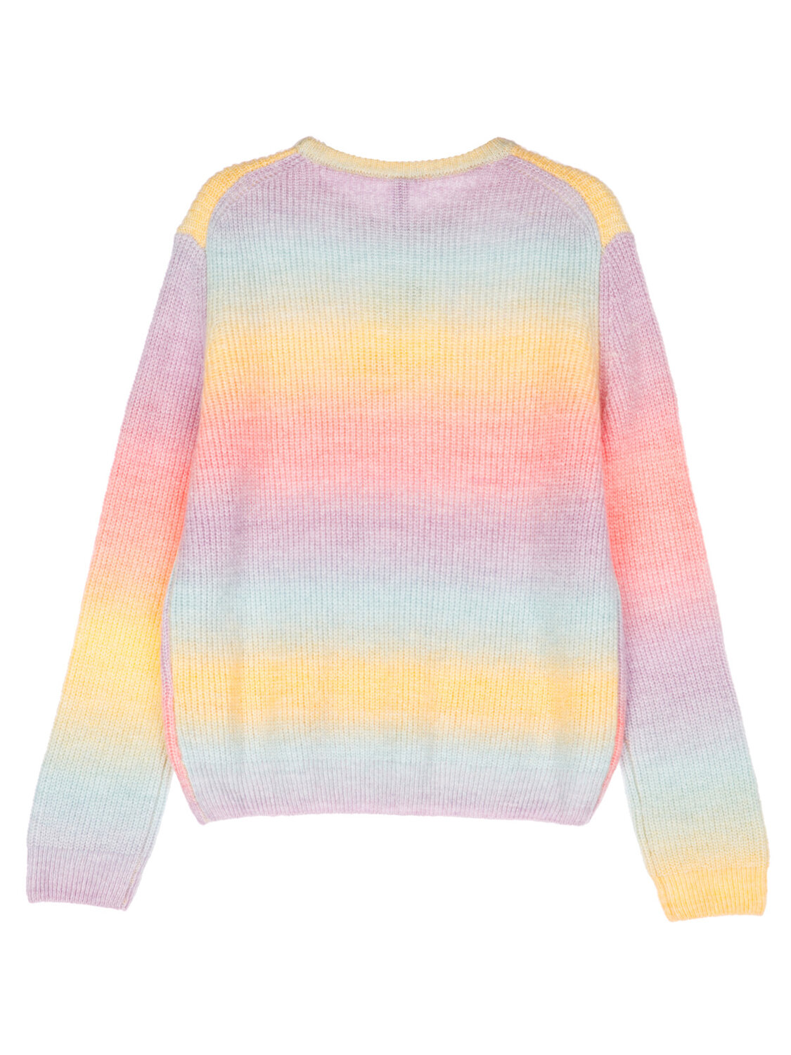 PLAYTODAY Джемпер 456482 32421494 разноцветный