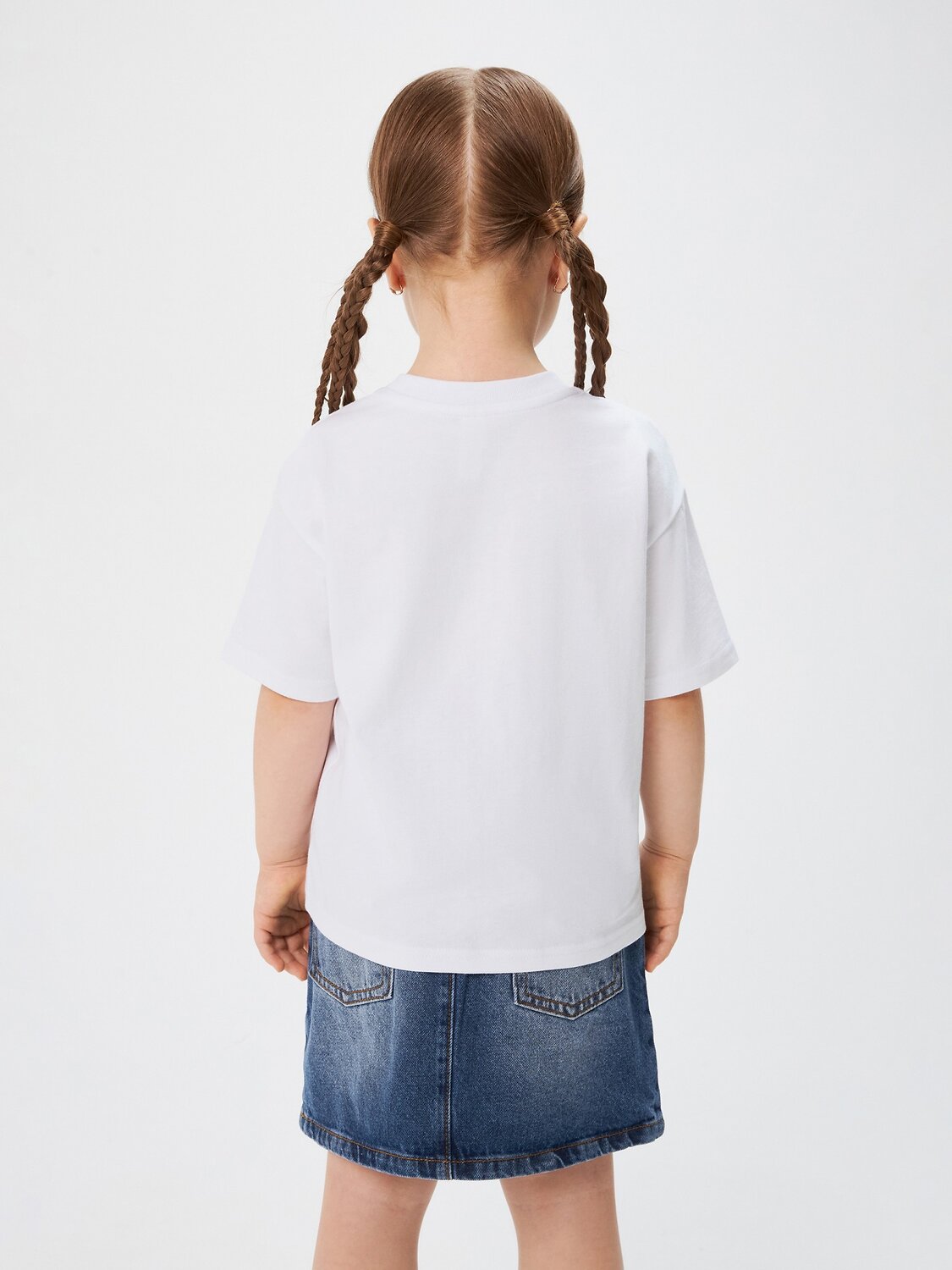 Acoola Футболка 456603 20330510007 белый