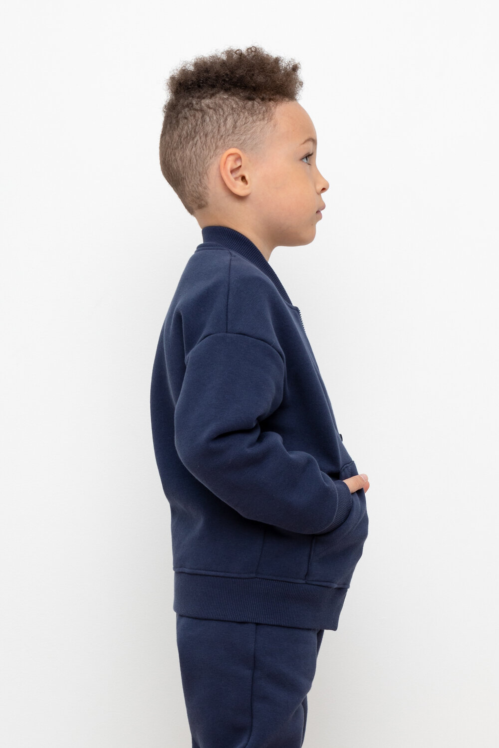 CROCKID Жакет 458595 КР 302163 глубокий синий