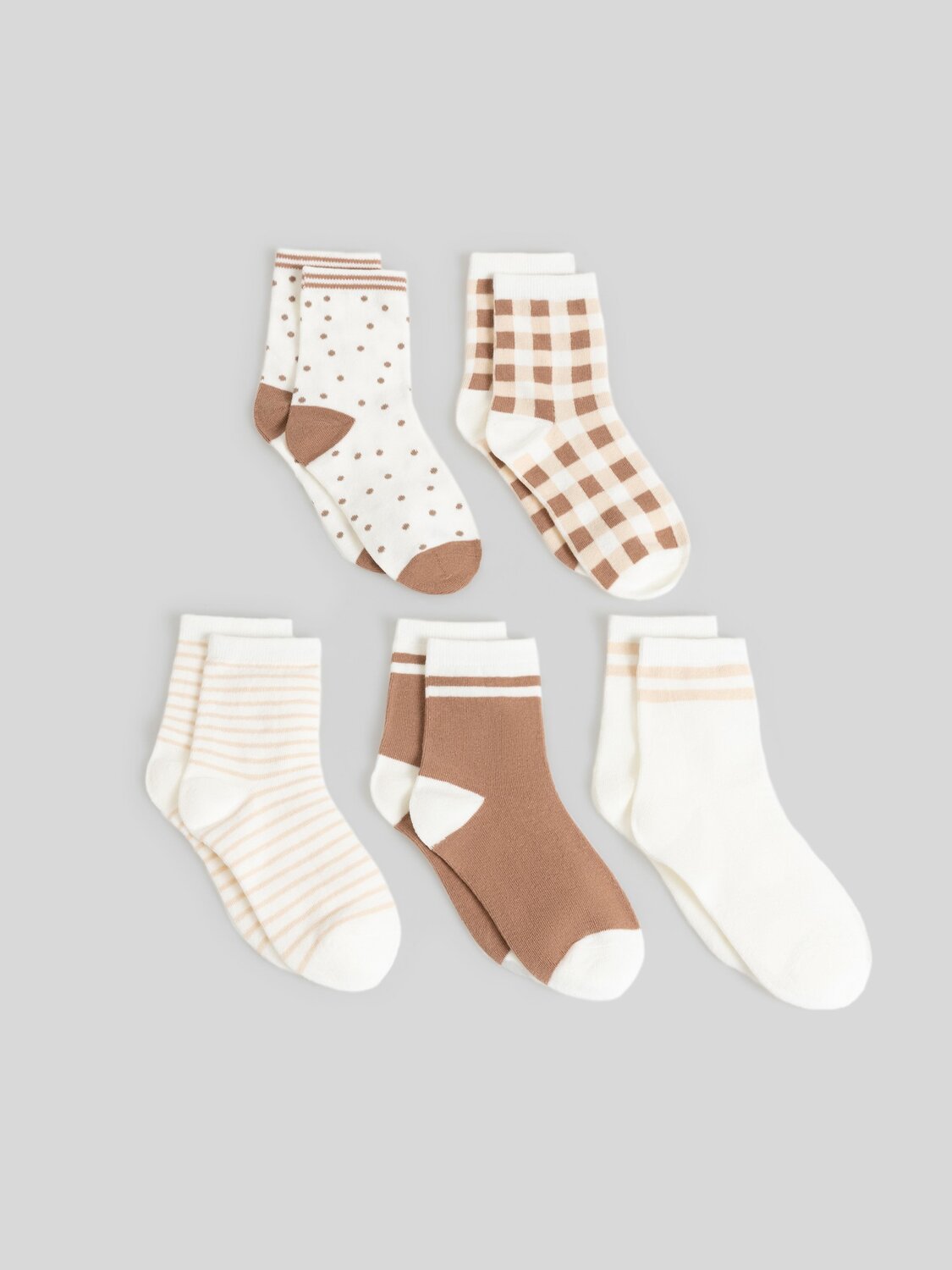 Acoola Носки 459334 20234420053 ассорти