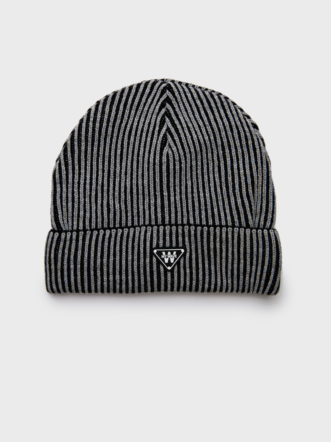 PLAYTODAY Шапка 460968 32411354 черный