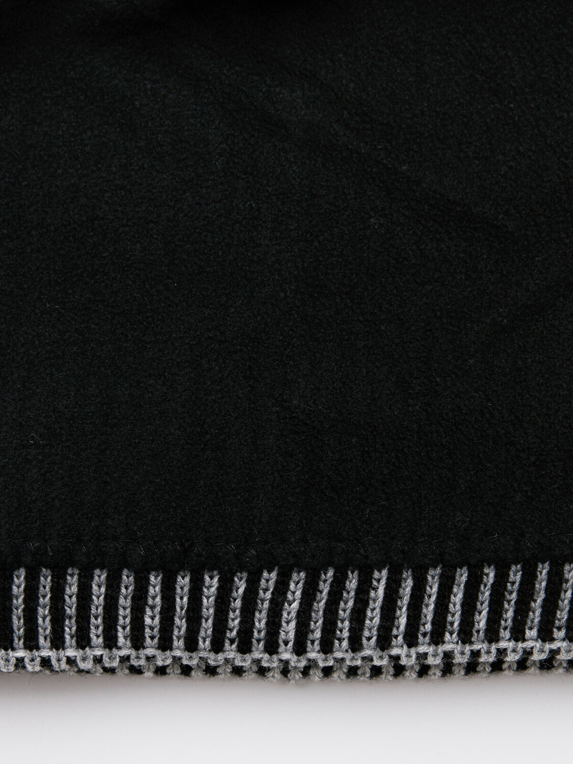 PLAYTODAY Шапка 460968 32411354 черный