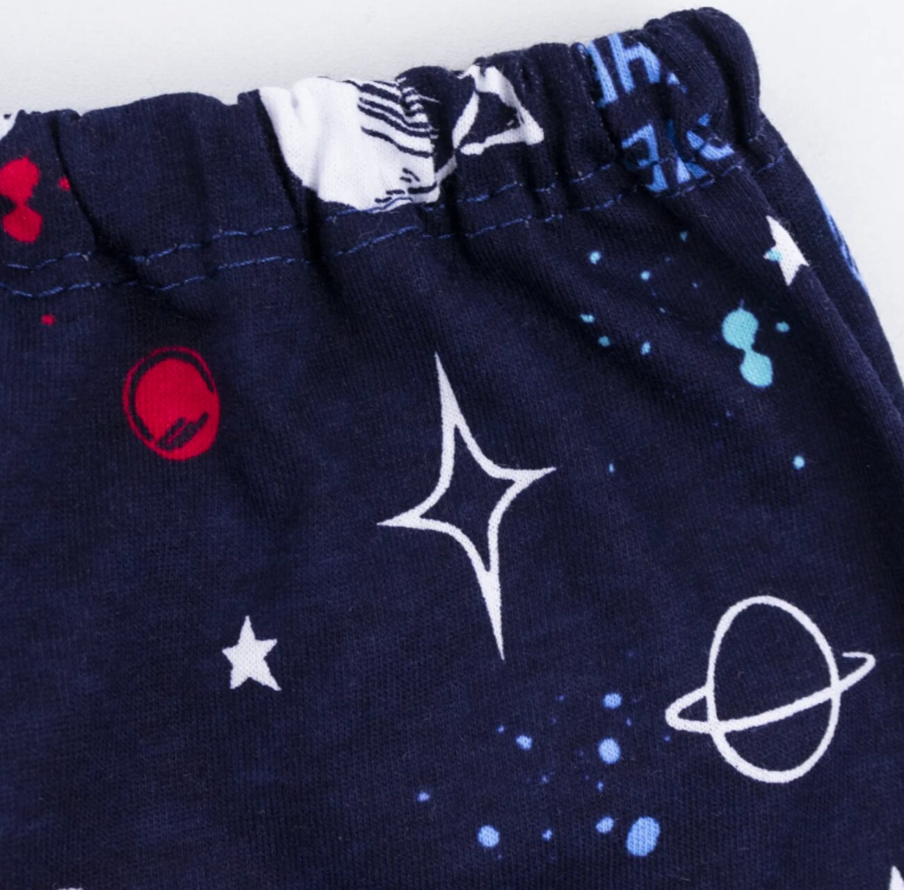 YOULALA Брюки 196366 0014101102 Синий