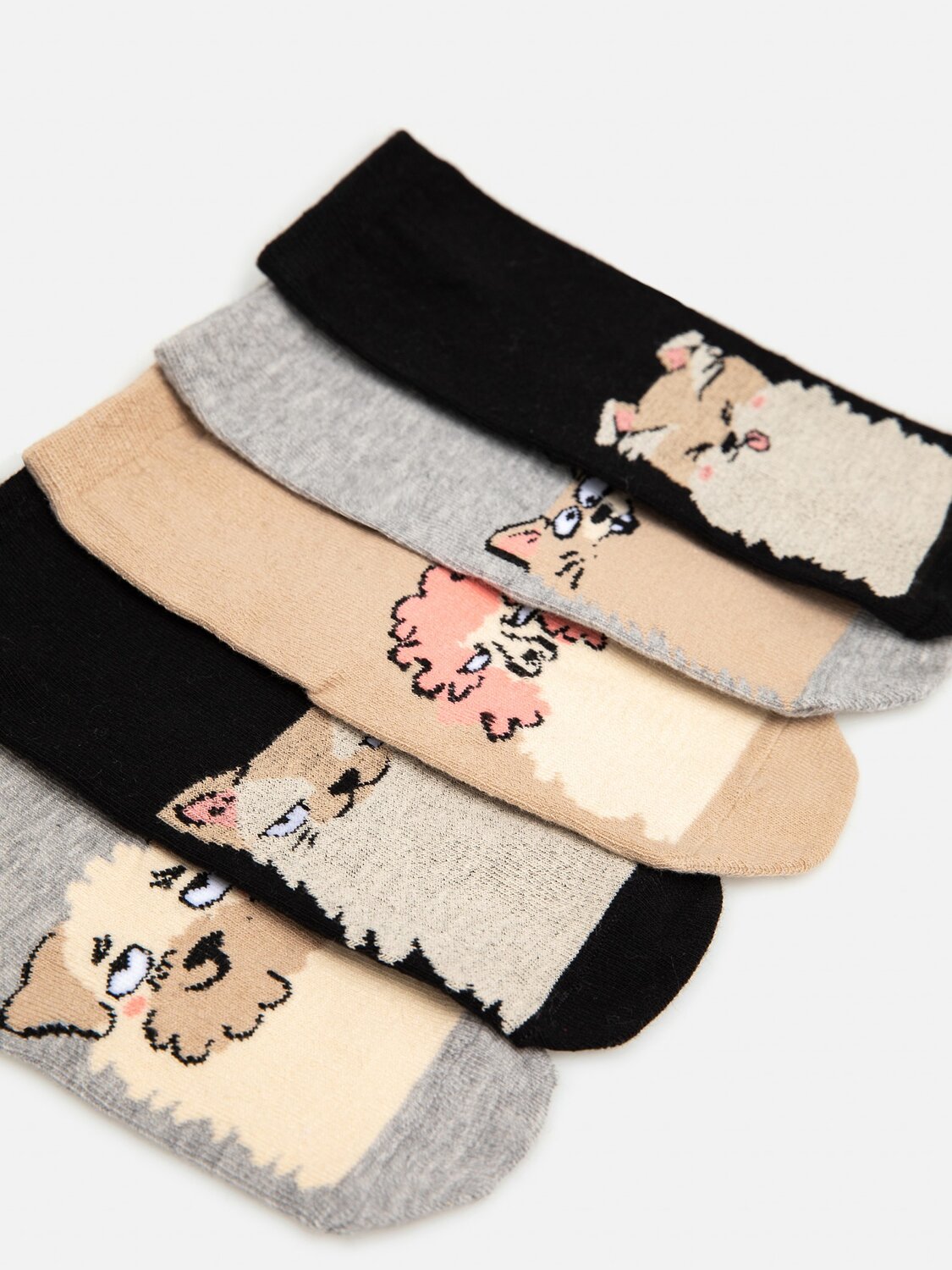 Acoola Носки 462540 20214420087 цвет в ассортименте