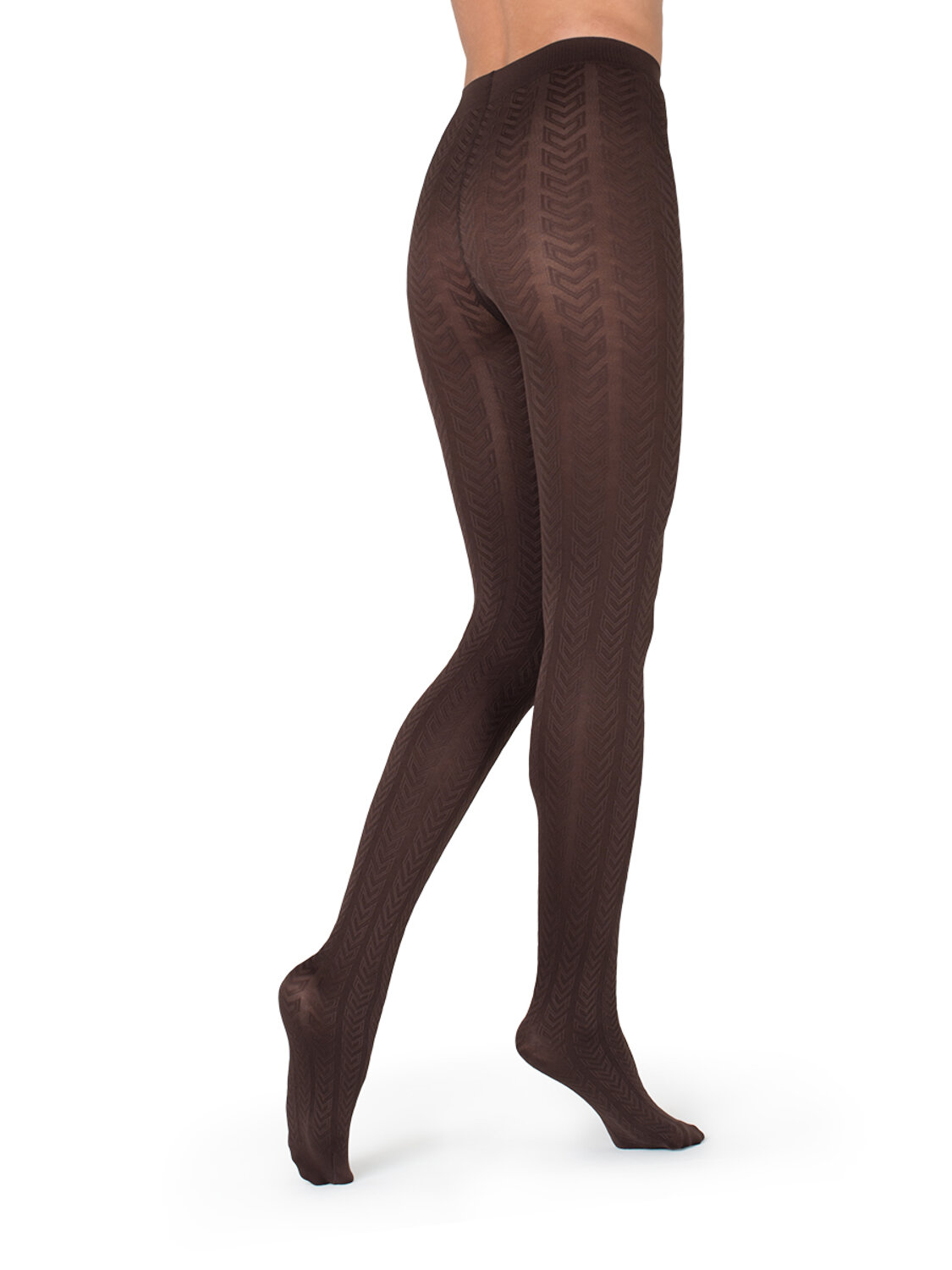 Minimi Колготки 468178 MARSEILLE 100 (стрелочки микрофибра) 