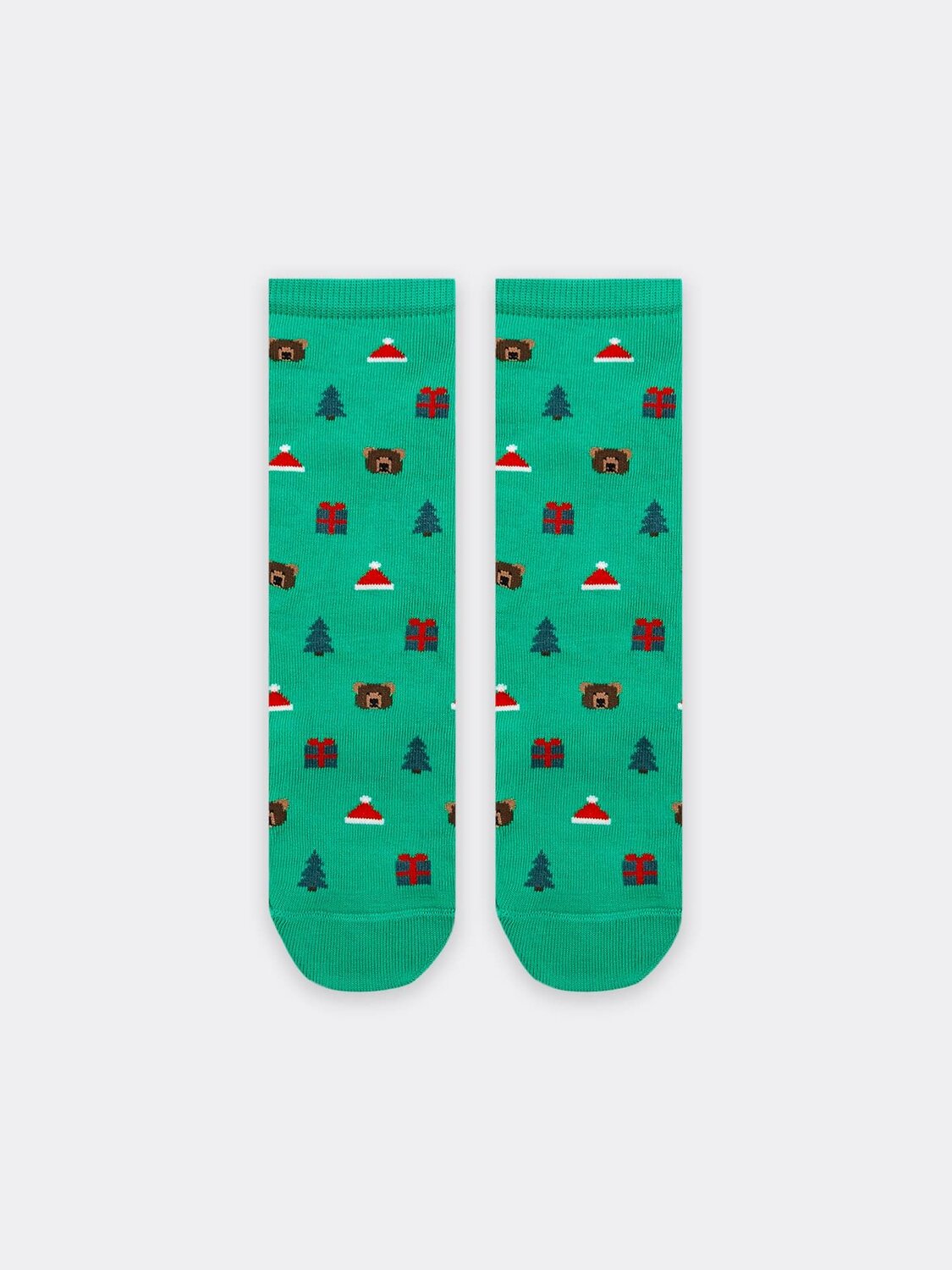 MARK FORMELLE Детские носки 467977 430K-2629 св.зеленка