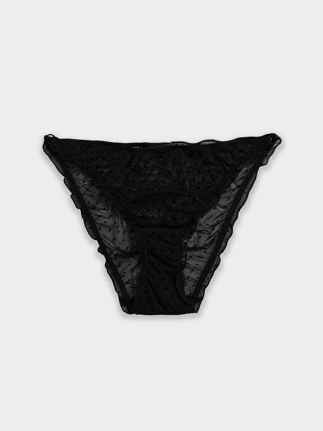 MARK FORMELLE Трусы 468009 412581 черный