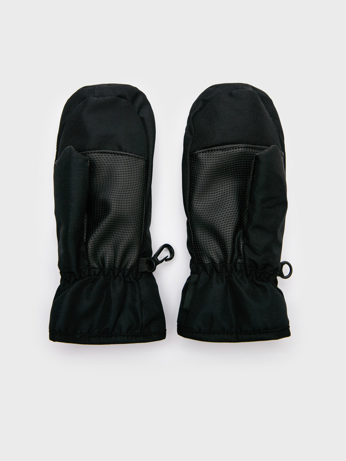 PLAYTODAY Варежки 469005 32412200 черный