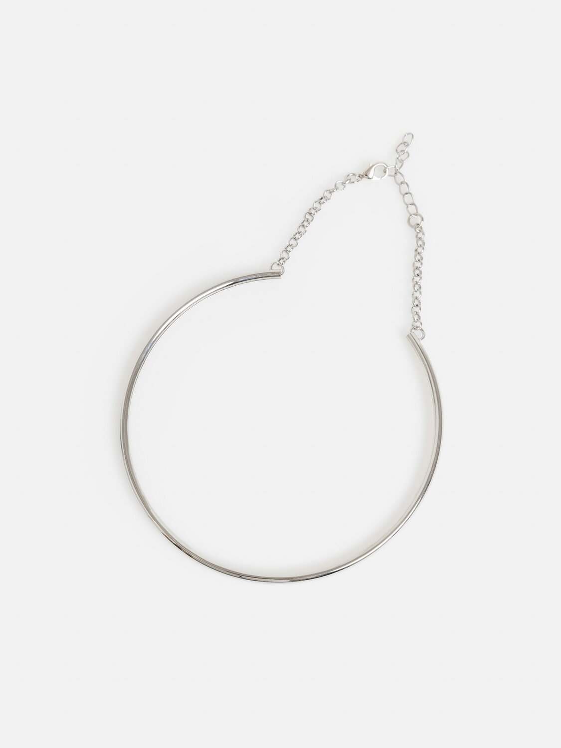 CONCEPT CLUB Колье 470632 10206280013 серебристый