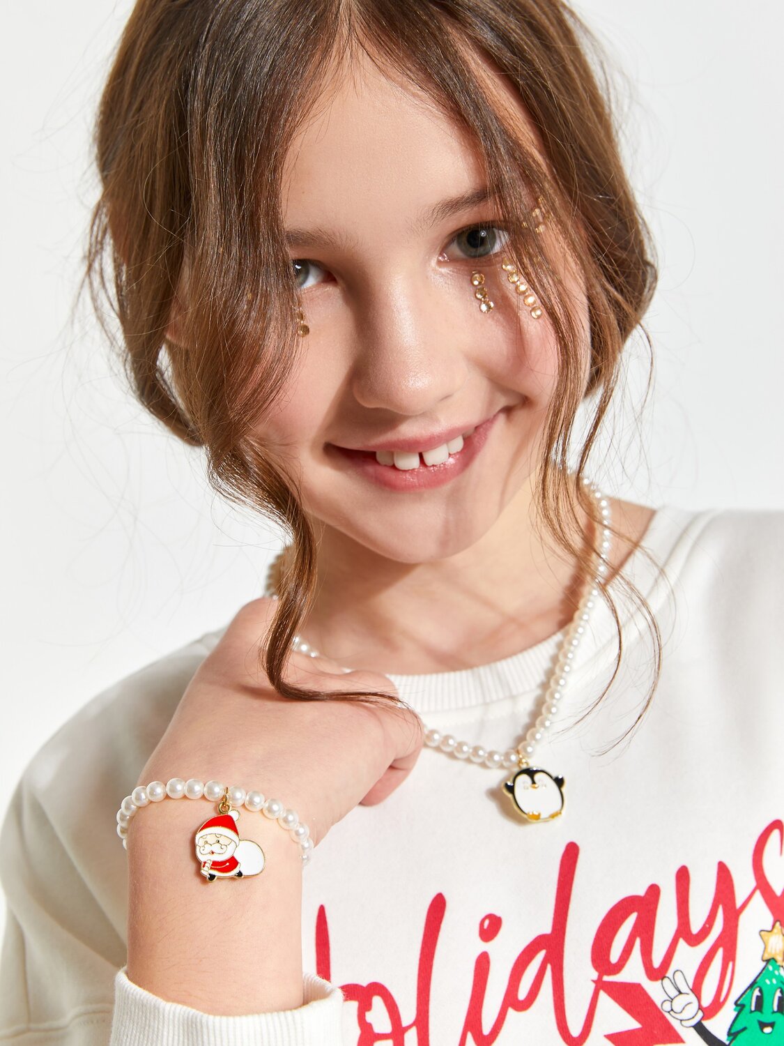 Acoola Комплект 470634 20206260027 белый