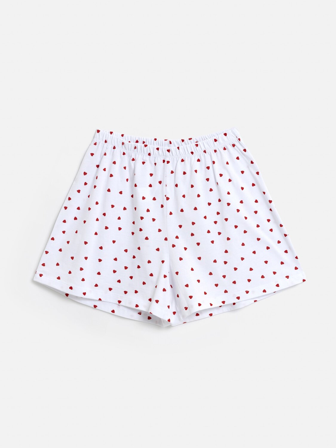 Hola Пижама 471278 76204280001 белый